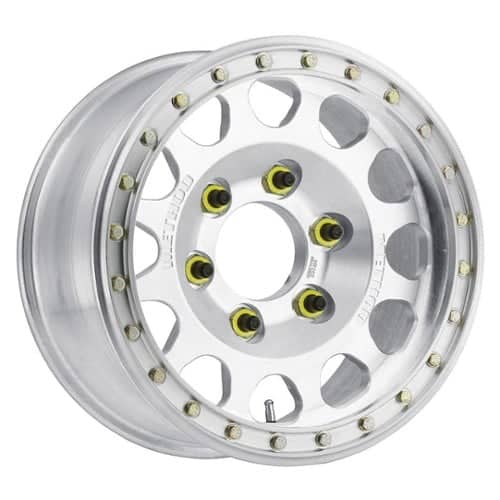 Method 201 Forged 17x9 8x165.1 -12 ET 130.8 CB Machined (MR20279080312BV)