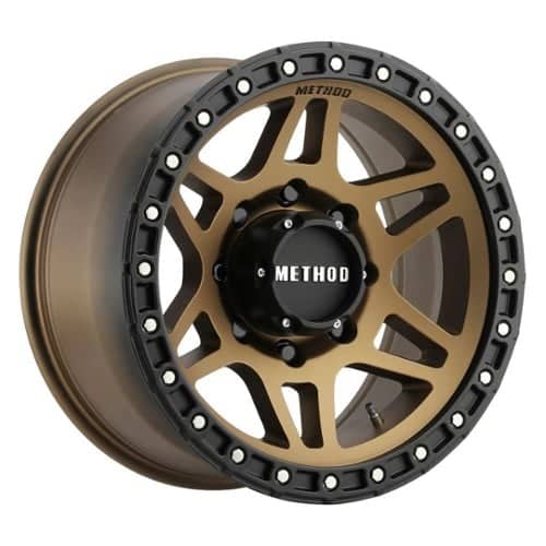 Method 312 Standard Bronze (MR31278562900)