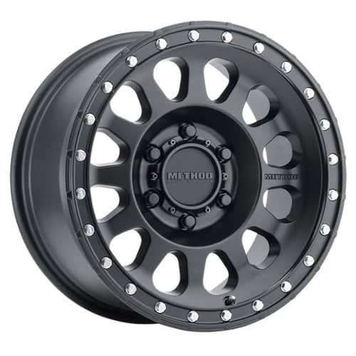 Method 315 Street Matte Black (MR31568062500)