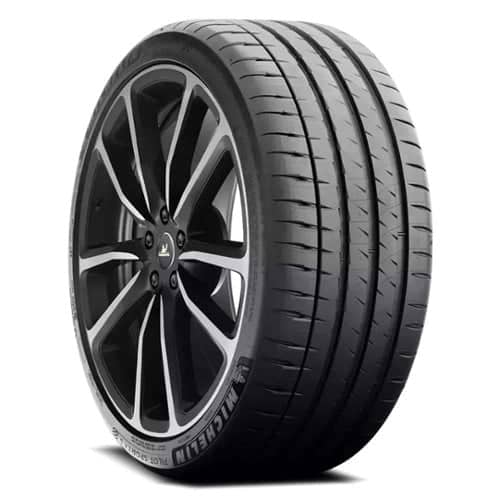 Michelin Pilot Sport 4S 245/35R19 XL 93(Y) (91459M)