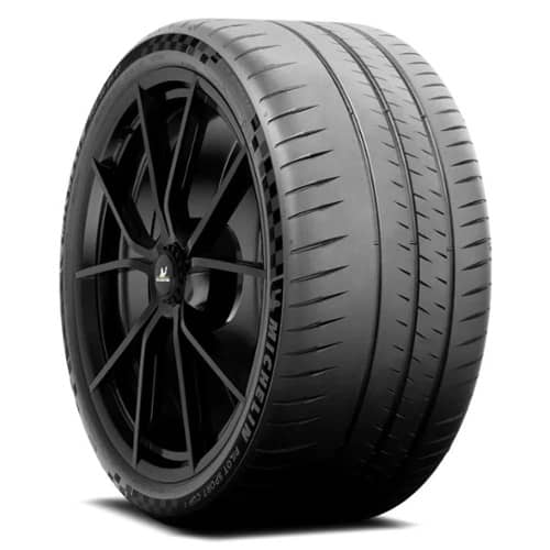 Michelin Pilot Sport Cup 2 Connect (240) 275/35R18 XL 99(Y) (70492M)