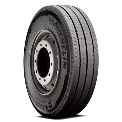 Michelin X Coach Z 295/80R22 SL (53962M)