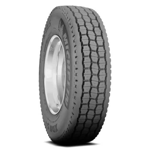 Michelin XDA5+ 275/80R22 SL 144L (61310M)