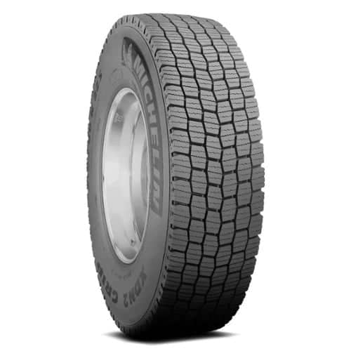 Michelin XDN2 Grip 315/80R22 SL 157L (04355M)