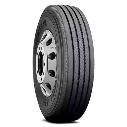 Michelin Xze 255/70R22 SL 140L (61737M)