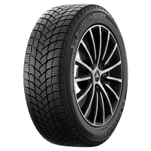 Michelin X-Ice Snow SUV 275/45R20 XL 110T (12778M)
