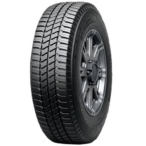 Michelin Agilis CrossClimate LT-Metric LT285/60R20 125/122R 10 Ply (19604M)