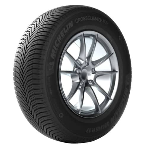 Michelin Cross Climate SUV 235/55R19 XL 105W (97099M)
