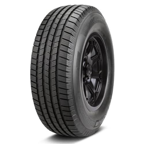 Michelin Defender LTX M/S LT285/65R18 125/122R 10 Ply BSW (63733M)