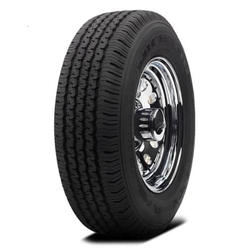 Michelin LTX A/S (90771M)