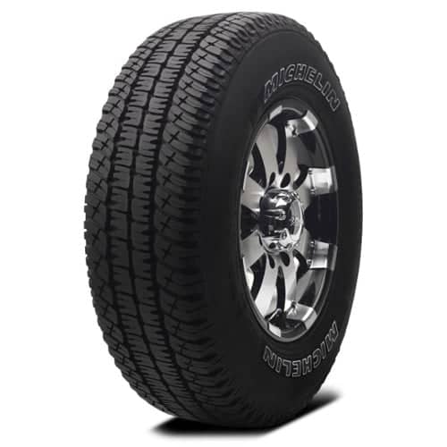 Michelin LTX A/T2 LT265/75R16 123/120R 10 Ply OWL (04736M)
