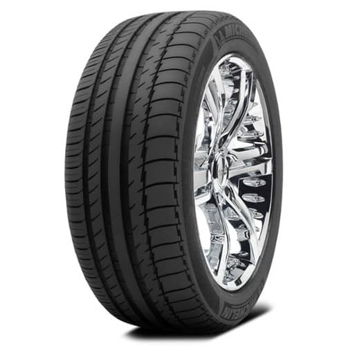 Michelin Latitude Sport 275/55R19 SL 111W (04474M)