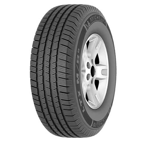 Michelin Defender LTX M/S 2 305/40R22 XL 114H BSW (85293M)