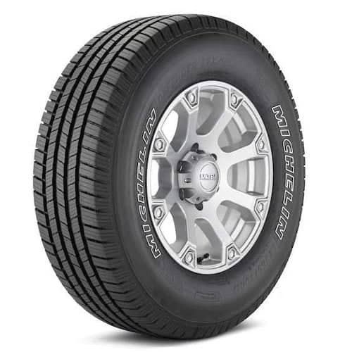 Michelin Defender LTX M/S 2 OWL (10581M)