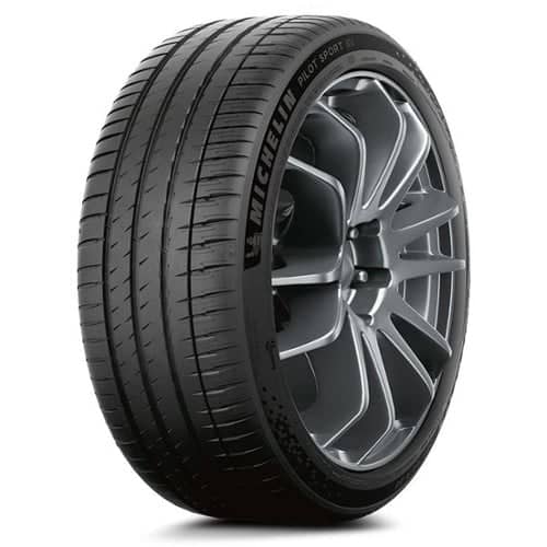 Michelin Pilot Sport EV (66851M)