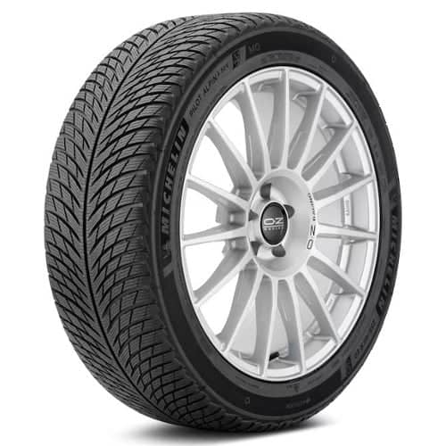 Michelin Pilot Alpin 5 SUV 295/35R21 XL 107V (75271M)