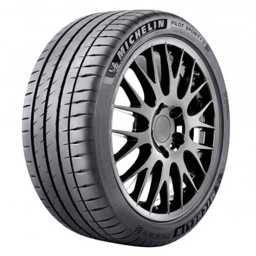 Michelin Pilot Sport 4 S 305/25R21 XL 98(Y) (77718M)