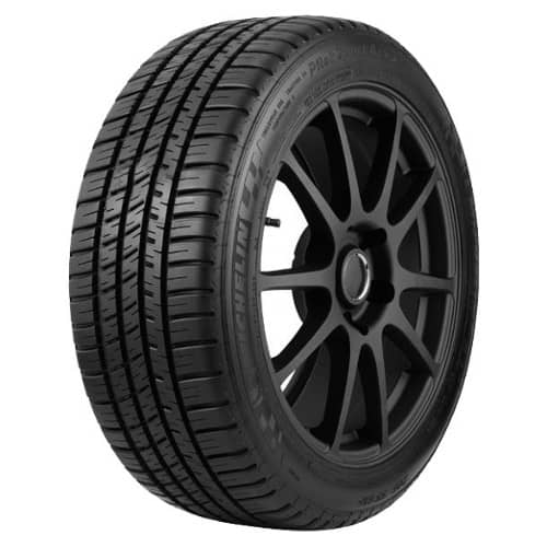 Michelin Pilot Sport A/S 3 315/35R20 XL 110V (34397M)