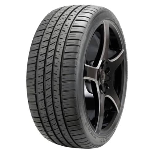Michelin Pilot Sport A/S 3+ 315/30R21 XL 105V (54954M)