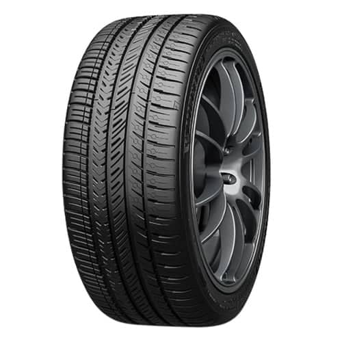 Michelin Pilot Sport A/S 4 265/45R18 XL 104Y (70354M)