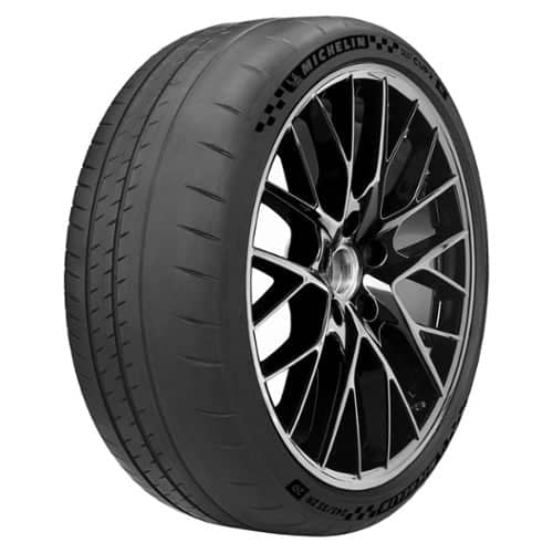 Michelin Pilot Sport Cup 2 R 285/35R19 XL 103(Y) (27075M)