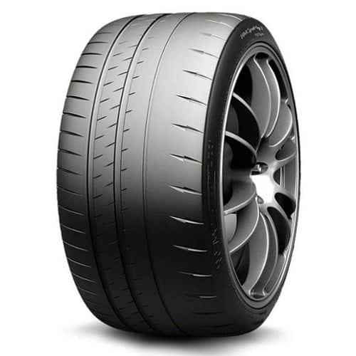 Michelin Pilot Sport Cup 2 Connect 245/40R18 XL 97Y (16639M)