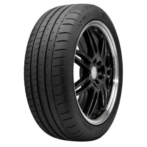 Michelin Pilot Super Sport 245/40R20 XL 99(Y) (04032M)