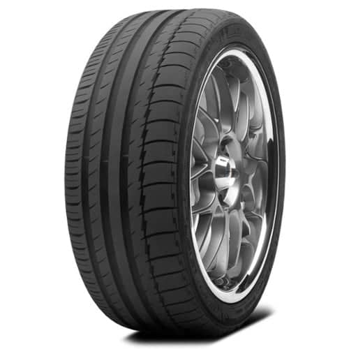 Michelin Pilot Sport PS2 295/30R19 XL 100(Y) (62471M)
