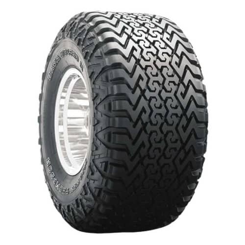 Mickey Thompson Baja Belted II LT36x17.00R17 125P 8 Ply OWL (331321050)