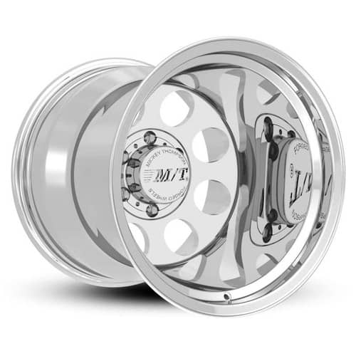 Mickey Thompson Wheel MT Classic Forged 17x16 6x139.7 -127 ET 108.1 CB Polished (226100706)