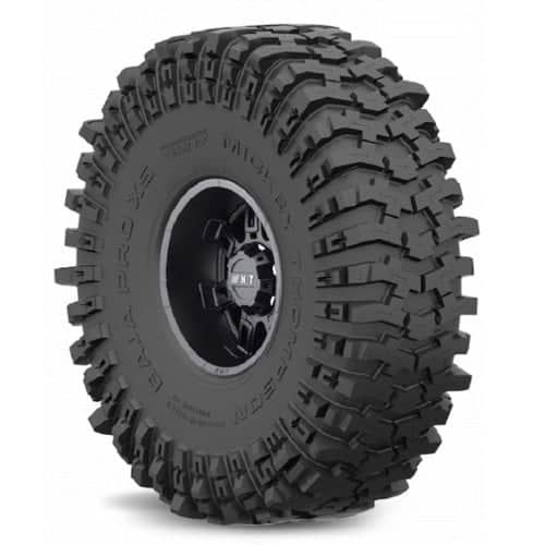Mickey Thompson Baja Pro XS LT40x13.50R17 6 Ply (331251018)