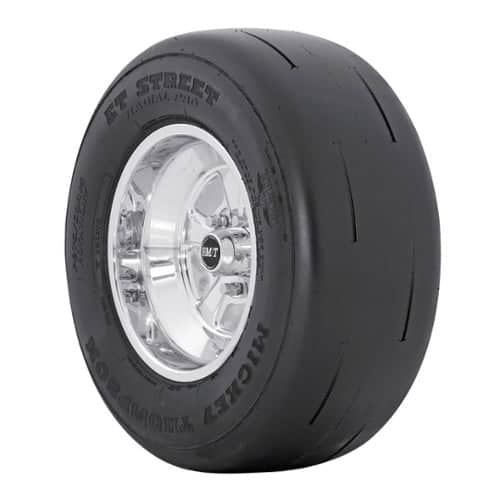 Mickey Thompson ET Street Radial Pro 275/60R15 (315002005)