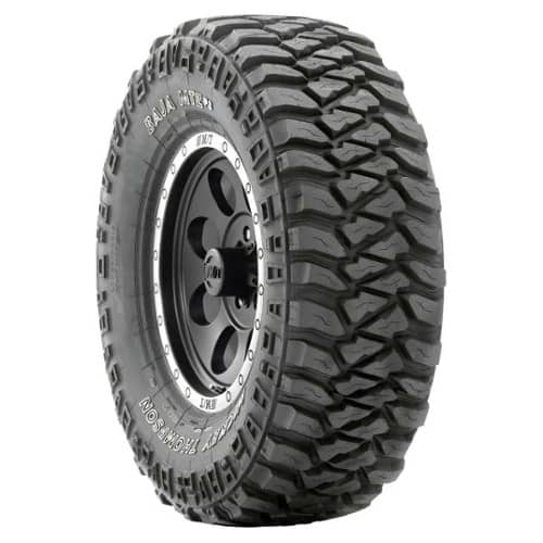 Mickey Thompson Baja MTZP3 LT285/75R16 126/123Q 10 Ply OWL (331160010)