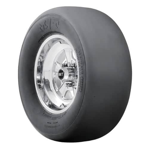 Mickey Thompson Pro Bracket Radial 28.0/10.50R15 BSW (315058006)