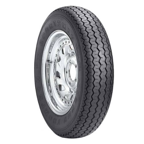 Mickey Thompson Sportsman Front (321024005)
