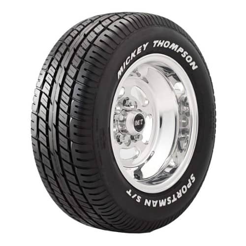 Mickey Thompson Sportsman S/T 235/60R15 SL 98T (321001001)