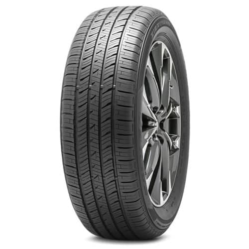 Milestar Interceptor AS810 235/45R19 XL 99W (24880802)