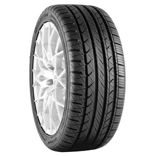 Milestar MS932 XP+ 285/25R22 XL 95W (24073001)