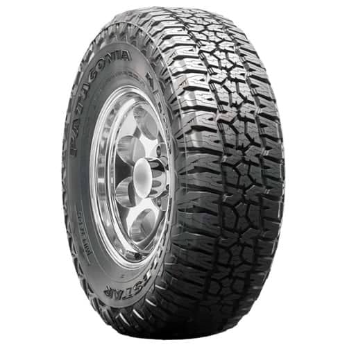 Milestar Patagonia A/T Pro LT235/85R16 120/116S 10 Ply (22270056)