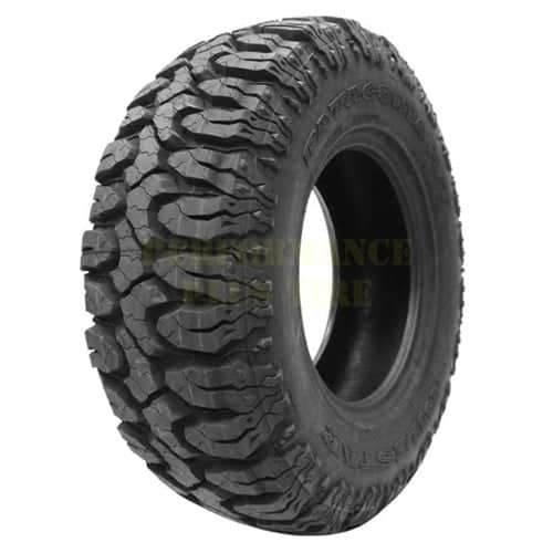 Milestar Patagonia M/T LT38x15.50R20 125Q 8 Ply (22050700)