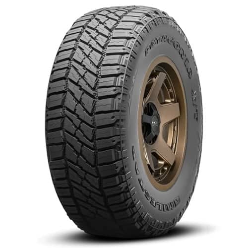 Milestar Patagonia X/T LT35x12.50R20 125Q 12 Ply (22229505)
