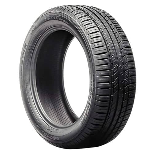 Milestar Weatherguard AS710 Sport 245/40R19 XL 98V (24083107)