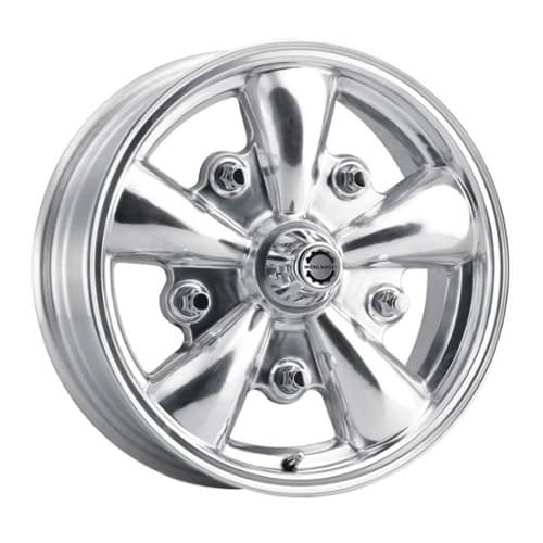 Mobelwagen 720P Das Jager Polished (MW-720P-55520+14)