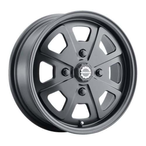 Mobelwagen 730B Schnell Black (MW-730B-55530+35)