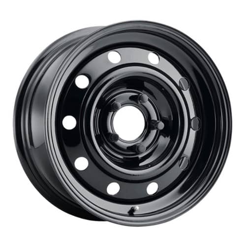 Mobelwagen 901B Stahl Black (MW-901B-67017+30)