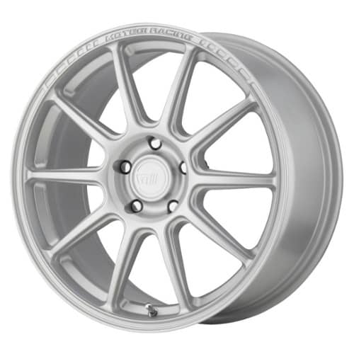 Motegi MR140 Hyper Silver (MR14077057438)