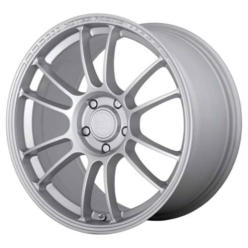Motegi MR146 SS6 Hyper Silver (MR14658041428)