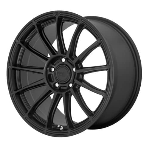 Motegi MR148 CS13 Satin Black (MR14857012715)
