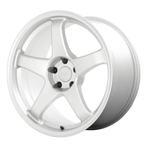Motegi MR151 CS5 Hyper Silver (MR15189551440)