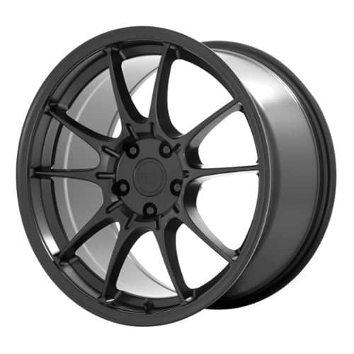 Motegi MR152 SS5 Satin Black (MR15278025745) Motegi MR152 SS5 Satin Black (MR15278025745)